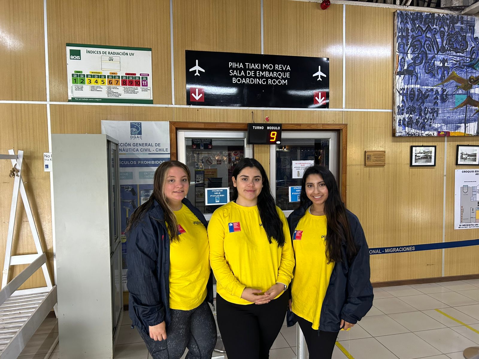 MTT realizará encuentro para analizar principales problemas de movilidad en Rapa Nui